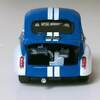 FIAT ABARTH 1000 TC BIALBERO