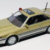 Tomica Limited Vintage Neo あぶない刑事 日産 レパード アルティマ 帰ってきたあぶない刑事仕様
