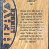 大谷翔平選手 2024 Topps Series 1 Heavy Lumber HL-9