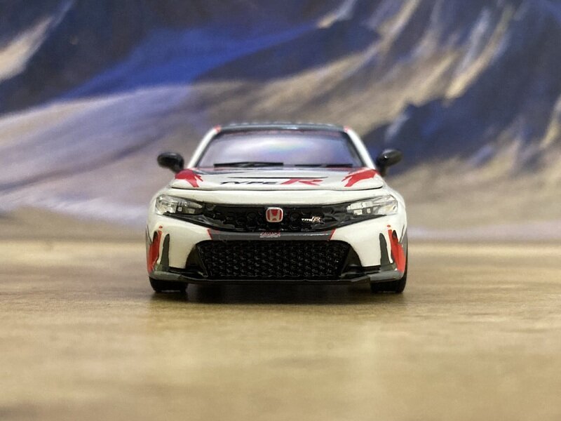 Honda Civic Type R(FL5)TCR