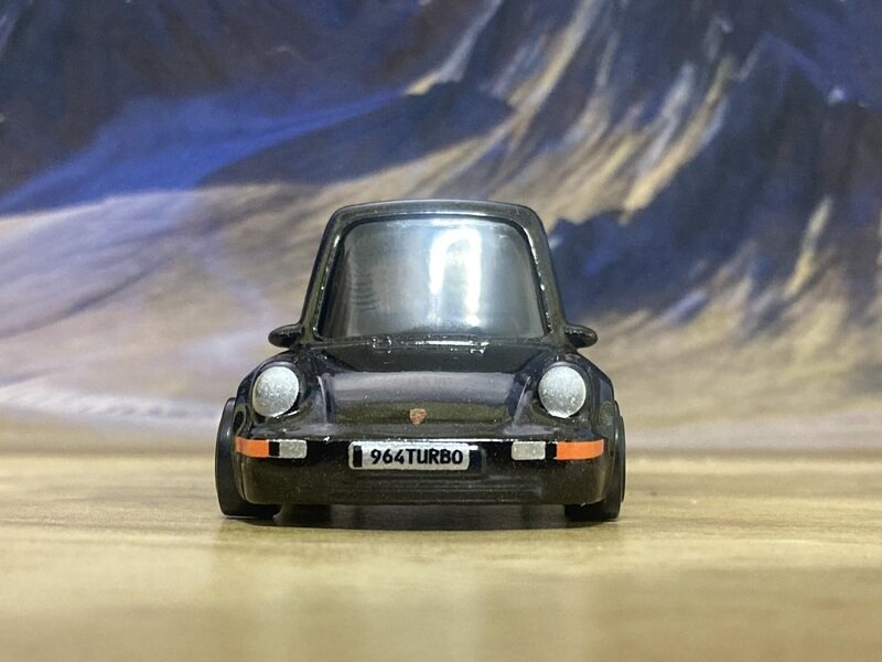 PORSCHE 911 TURBO3.6[964]
