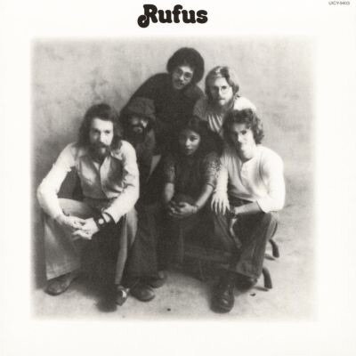 Rufus / Rufus
