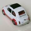 FIAT ABARTH 595 Competizione