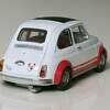 FIAT ABARTH 595 Competizione