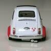 FIAT ABARTH 595 Competizione