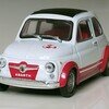FIAT ABARTH 595 Competizione