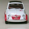 FIAT ABARTH 595 Competizione