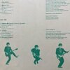 GREEN WATER /  村松 邦男
