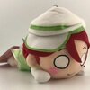 ラブライブ! サンシャイン!! 寝そべりぬいぐるみ“2年生 - Awaken the power" 桜内梨子