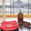 2024年12月20日 東京ディズニーシー・ホテルミラコスタ 宿泊者限定 ジュエリーボックス