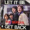 悪霊島　主題歌　　LET IT BE　THE BEATLES