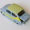 FIAT ABARTH 1000 CORSA ufficiale Gruppo 5