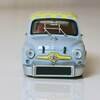 FIAT ABARTH 1000 CORSA ufficiale Gruppo 5