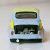 FIAT ABARTH 1000 CORSA ufficiale Gruppo 5