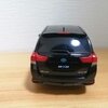 トヨタ　カローラフィールダー　W×B　ディーラー配布
