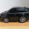 トヨタ　カローラフィールダー　W×B　ディーラー配布
