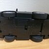 トヨタ　カローラフィールダー　W×B　ディーラー配布