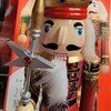 クルミ割り人形　ドイツ