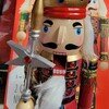 クルミ割り人形　ドイツ