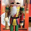 クルミ割り人形　ドイツ