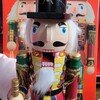 クルミ割り人形　ドイツ