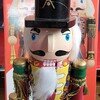 クルミ割り人形　ドイツ