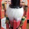 クルミ割り人形　ドイツ