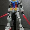 連邦の白い悪魔（テキサスコロニーバージョン）