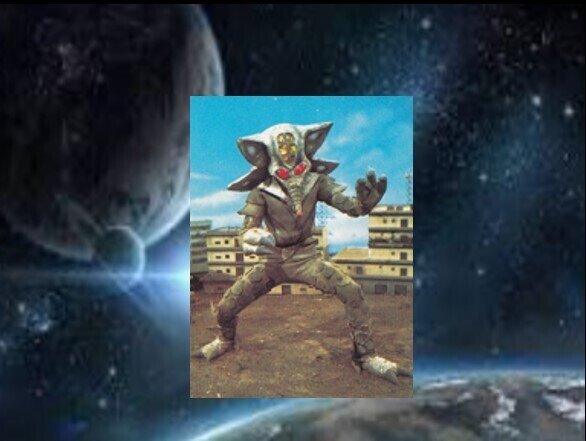 【山勝】ペーパーコレクション ウルトラマンシリーズ 第3弾 0230