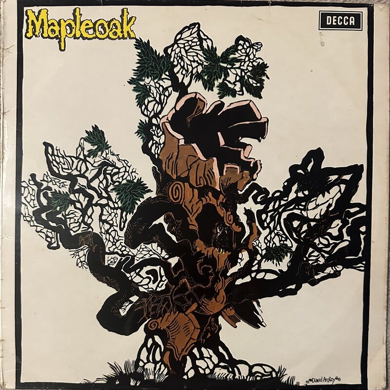 MAPLEOAK