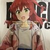 【ぼっち・ざ・ろっく！】喜多ちゃんのフルグラフィックTシャツです。