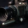 Bellows-Takumar 100mm f4