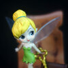Tinker Bell Treasure Box