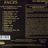 A NOD IS AS GOOD AS A WINK… TO A BLIND HORSE… (Re. CD) / FACES
