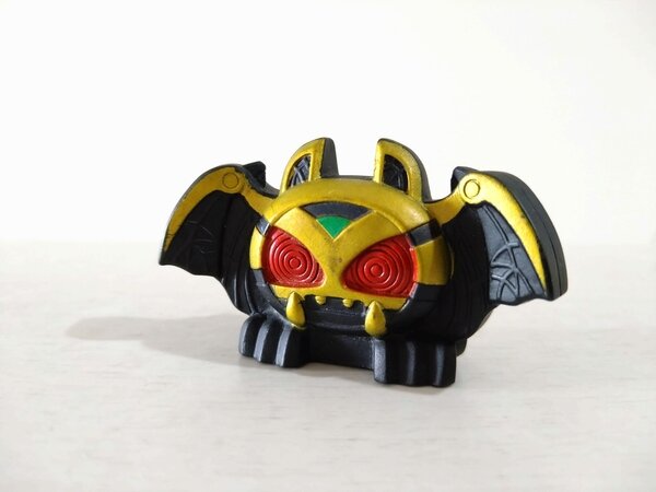仮面ライダーキッズ 仮面ライダーイクサ活躍!編 キバットバット