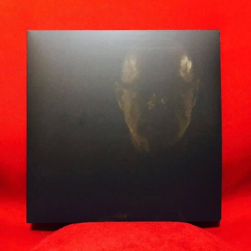 BRIAN ENO “REFLECTION”
