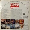 GOLDEN HOUR OF THE KINKS Vol.2