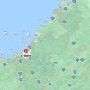 萩市(山口県)　 マンホールカード