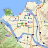 萩市(山口県)　 マンホールカード