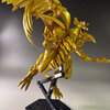 『遊☆戯☆王デュエルモンスターズ』 -三幻神降臨- ラーの翼神竜  Figure-rise Standard Amplified