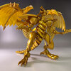 『遊☆戯☆王デュエルモンスターズ』 -三幻神降臨- ラーの翼神竜  Figure-rise Standard Amplified