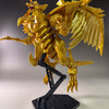 『遊☆戯☆王デュエルモンスターズ』 -三幻神降臨- ラーの翼神竜  Figure-rise Standard Amplified