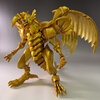 『遊☆戯☆王デュエルモンスターズ』 -三幻神降臨- ラーの翼神竜  Figure-rise Standard Amplified