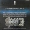 The Doors / The Soft Parade
