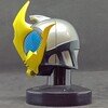 仮面ライダーコーカサス【ライダーマスクコレクションVol.9】
