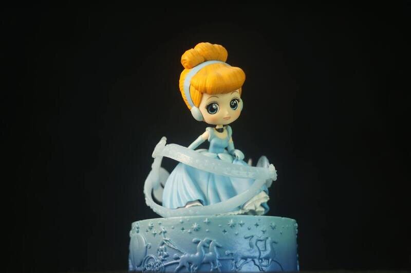 シンデレラ-Cinderella-
