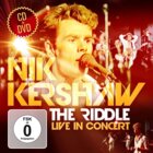 The Riddle：Live In Concert 	／	Nik Kershaw