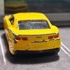 トミカ NO.19 シボレー・カマロ