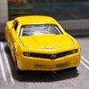 トミカ NO.19 シボレー・カマロ