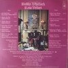 BOBBY WHITLOCK / RAW VELVET